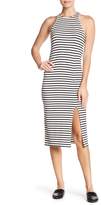 Thumbnail for your product : Rachel Pally Quimby Striped Midi Dress