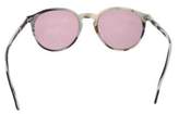 Thumbnail for your product : Illesteva Lili Round Sunglasses