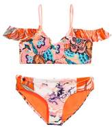 Thumbnail for your product : Maaji Tropic Cay Two-Piece Reversible Swimsuit