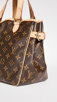 Thumbnail for your product : Shopbop Archive Louis Vuitton Batignolles Vertical PM Bag