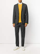 Thumbnail for your product : Roberto Collina textured sweater