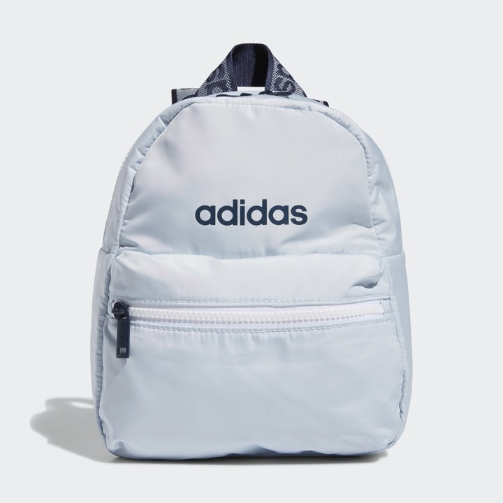 adidas Linear Mini Backpack ShopStyle