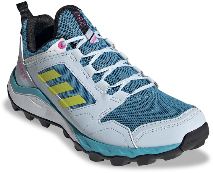 adidas Terrex Agravic Trail Running Shoe Women's ShopStyle