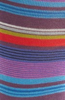 Thumbnail for your product : Paul Smith Multi Stripe Socks