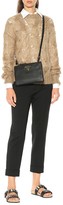 Thumbnail for your product : Prada Wool trousers