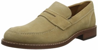rockport penny loafers uk