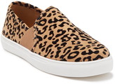 Thumbnail for your product : Fergie Stevie Slip-On Leopard Printed Sneaker