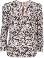 Thumbnail for your product : Paul Smith Floral Print Top