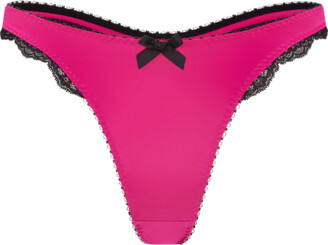 Agent Provocateur Sloane Thong