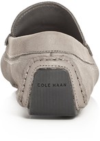 Thumbnail for your product : Cole Haan Rodeo Penny Loafer Drivers