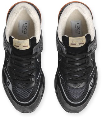 Gucci Ultrapace sneakers