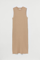 Thumbnail for your product : H&M Rib-knit dress