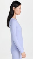Thumbnail for your product : Hanky Panky Rib Long Sleeve Top