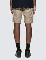 Thumbnail for your product : Denim By Vanquish & Fragment Cotton Chino Shorts