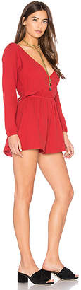 The Fifth Label Sweet Disposition Romper