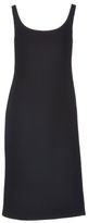 Thumbnail for your product : Miu Miu Knee-length dress