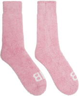 Thumbnail for your product : Balenciaga Homewear Socks