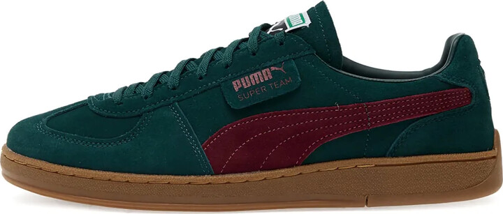 Puma Super Team OG suede sneakers