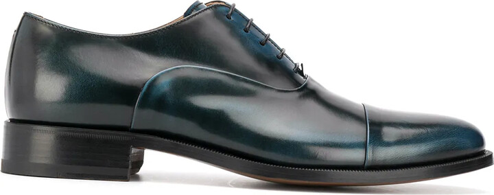 Scarosso Lorenzo Oxford shoes