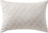 Thumbnail for your product : Waterford Belissa Quilted Lumbar Pillow