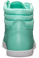 Thumbnail for your product : Reebok Women's Freestyle Hi Mini Casual Sneakers from Finish Line