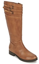 Thumbnail for your product : Bronx INDRE Mid Brown