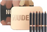 Thumbnail for your product : NUDESTIX Rose Gold Palette