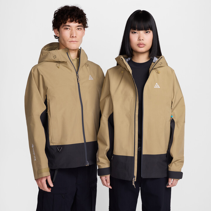 Nike Men's ACG \Misery Ridge\ Storm-FIT ADV GORE-TEX Jacket in