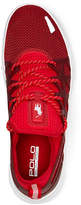Thumbnail for your product : Ralph Lauren Ralph Lauren Train 200 Mesh Sneaker