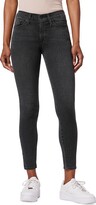 Thumbnail for your product : Hudson Nico Mid-Rise Skinny Jeans