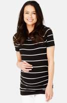 Thumbnail for your product : Sylvie ROSIE POPE 'Sylvie' Maternity Tee