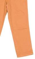 Thumbnail for your product : Stella McCartney Boys' Flat Front Chino Pants