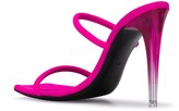 Thumbnail for your product : Ireneisgood Strappy Stiletto Sandals