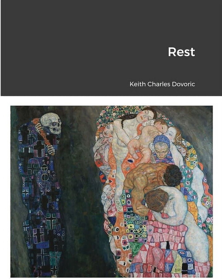 Rest, (Paperback)