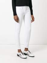 Thumbnail for your product : Victoria Beckham Victoria skinny jeans