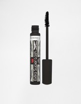 Thumbnail for your product : Rimmel Extra Super Lash Curved Brush Mascara