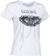 Thumbnail for your product : Loewe Logo T-shirt