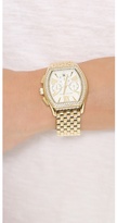 Thumbnail for your product : Michael Kors Amherst Watch