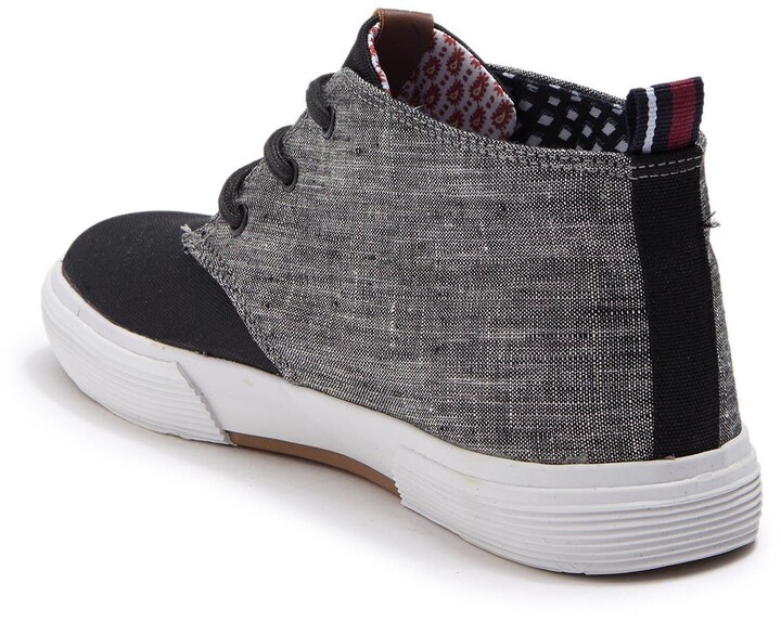 bristol chukka sneaker