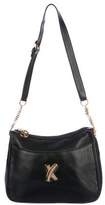 Thumbnail for your product : Paloma Picasso Smooth Leather Shoulder Bag