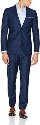 Esprit Men's 097eo2m004 Suit