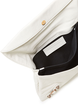 Thumbnail for your product : Balenciaga Giant 12 Envelope Arena Clutch