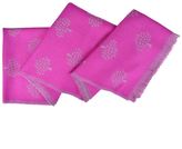 Thumbnail for your product : Mulberry Tree Wrap Scarf