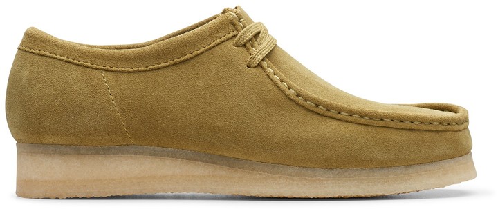 wallabee shoes sale