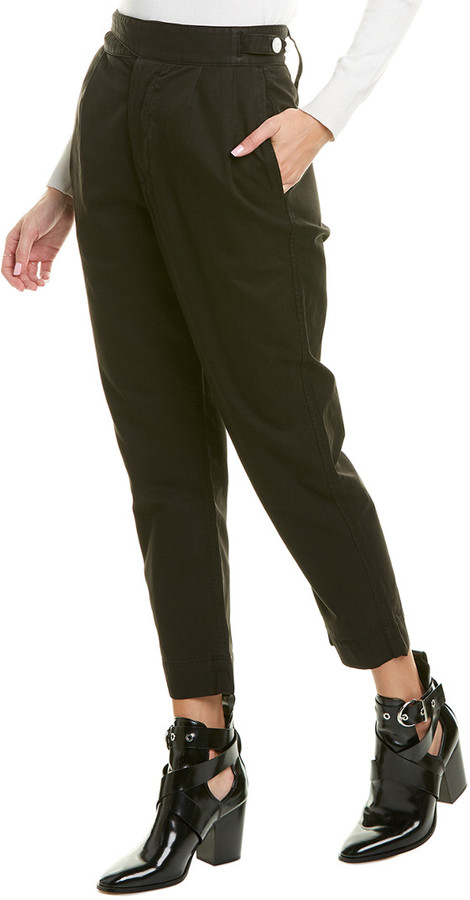rag and bone wilson pants