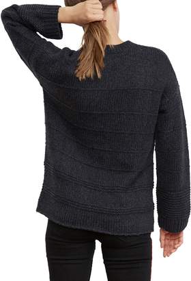 Velvet Roxana Crewneck Full-Sleeve Sweater