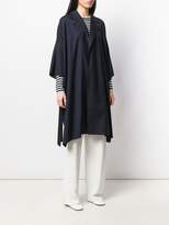 Thumbnail for your product : Max Mara Parco duster coat