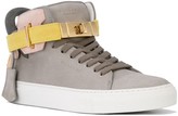 Thumbnail for your product : Buscemi 100MM sneakers