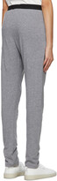 Thumbnail for your product : Essentials Grey Jersey Lounge Pants