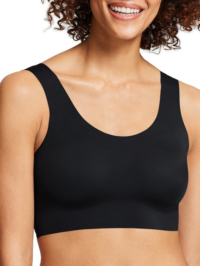 True & Co True Everybody Women’s Scoop Neck Bra